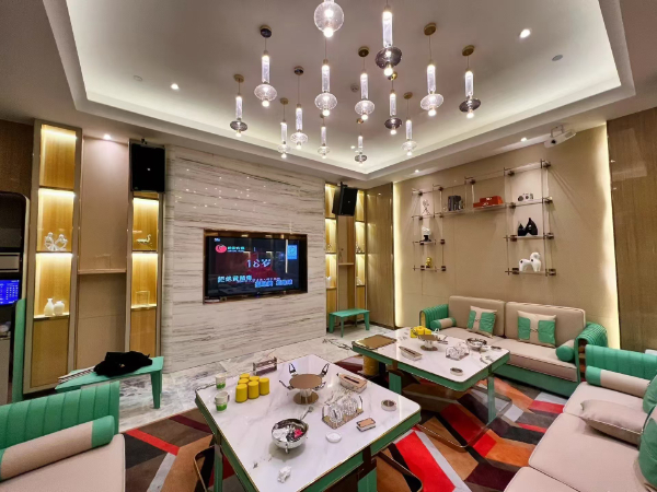 商河县KTV预订享受极致娱乐体验_ 深夜订房网